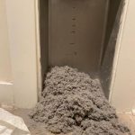 dryer vent cleaning